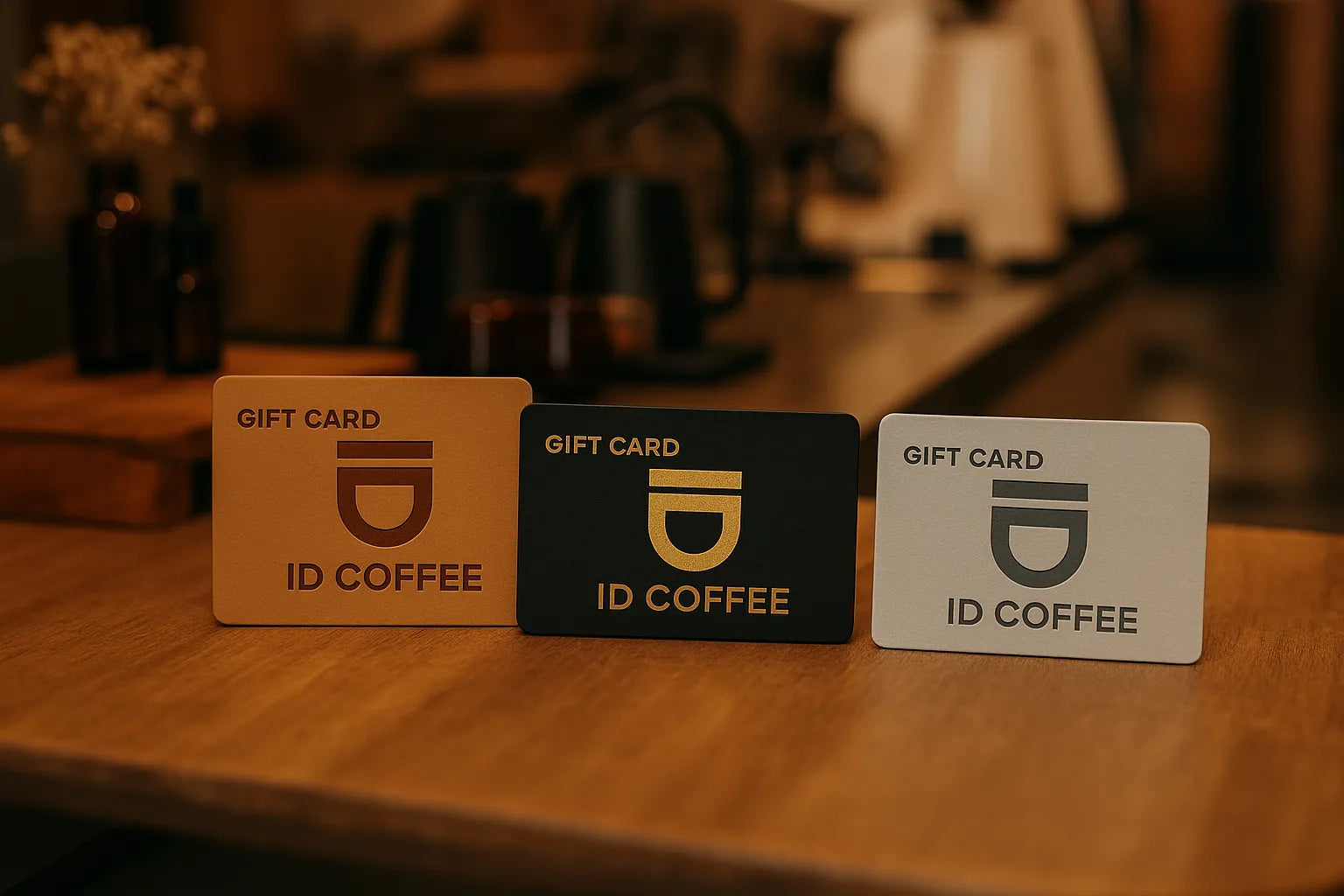 Gift Cards