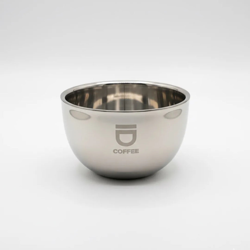 Taza ID Acero inoxidable