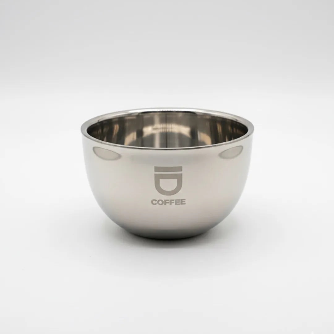 Taza de acero inoxidable